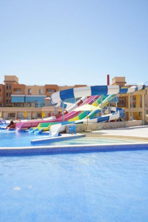 Vintro Inn - Nozha Aqua Park